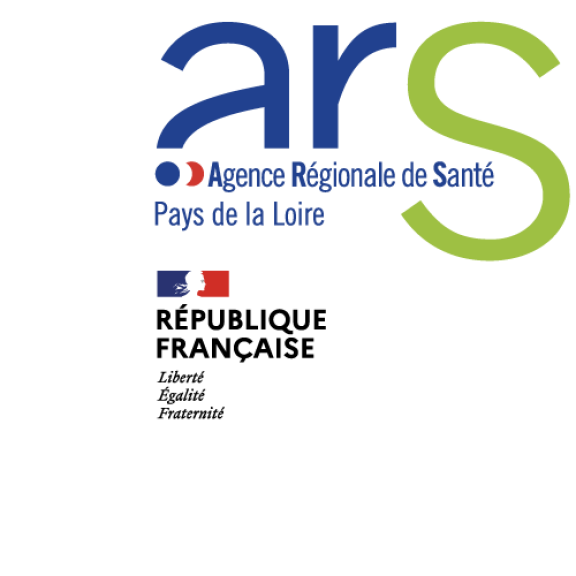 Logo ARS projet ACOPA