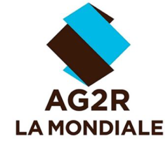 Logo AG2R