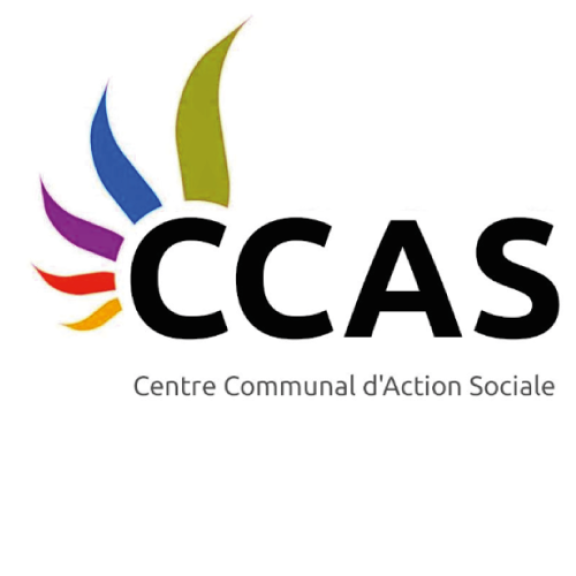 Logo CCAS Angers