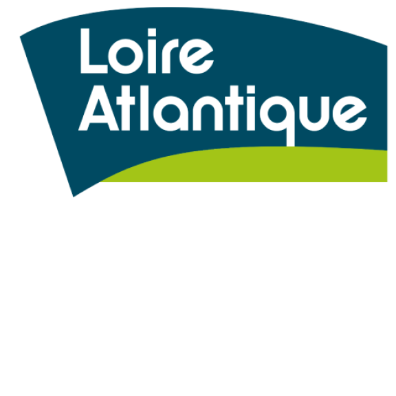 Logo Loire atlantique
