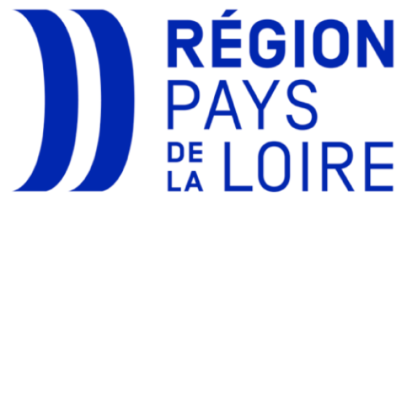 Logo pays de la Loire