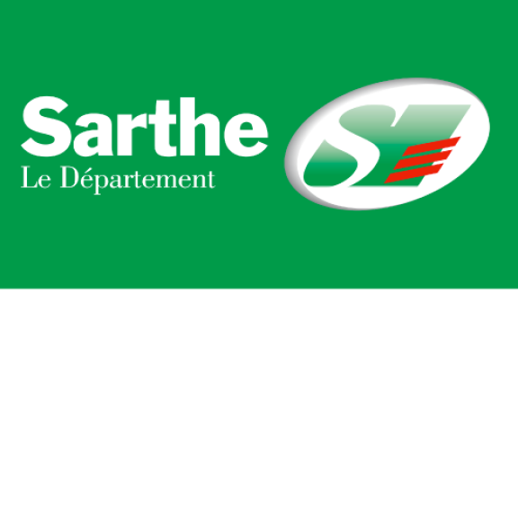 Logo Sarthe