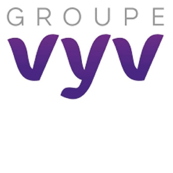 Présentation du logo de VYV 3