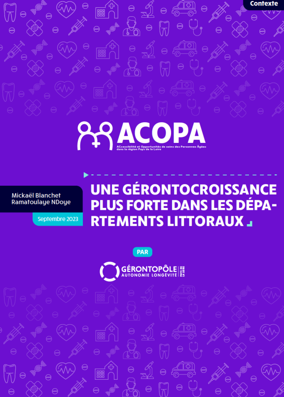 Visuel de l'étude