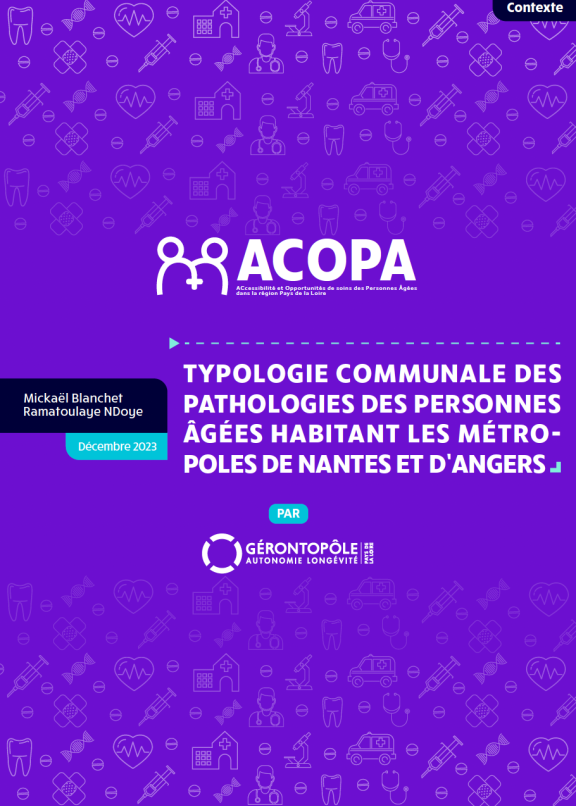 Étude ACOPA