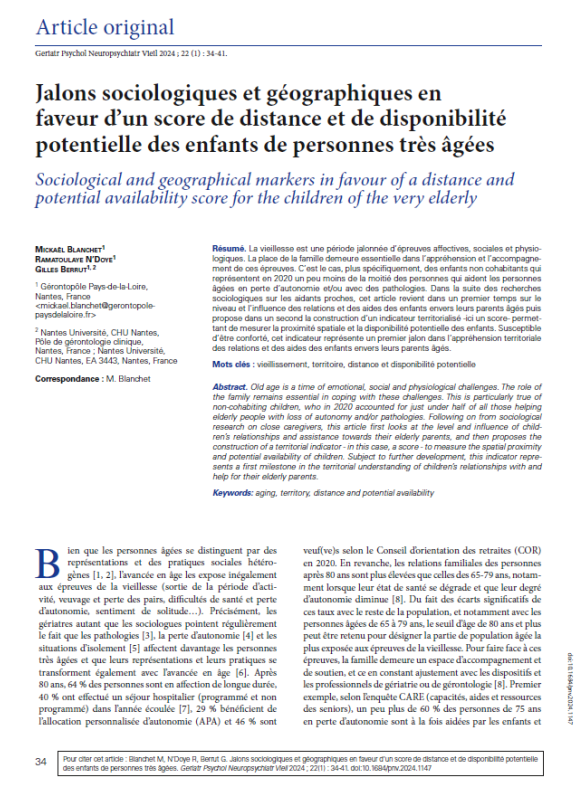 visuel de l'article